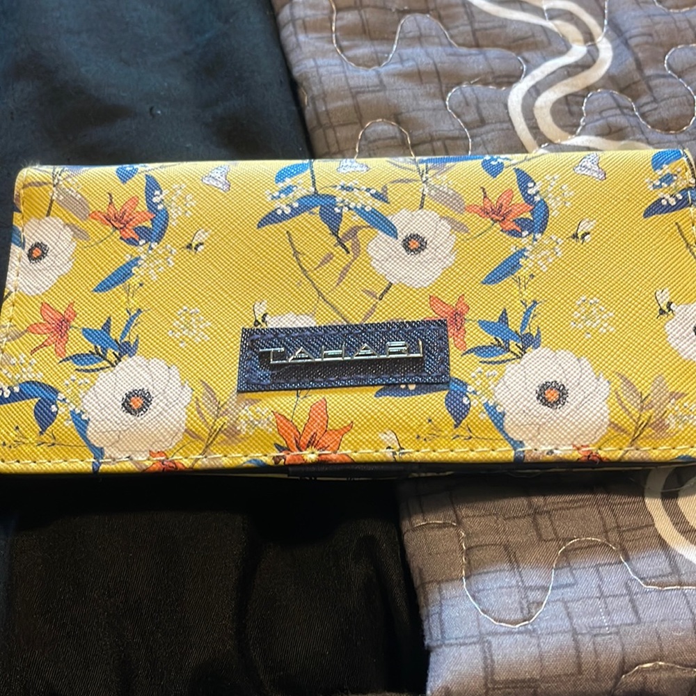 Wallet